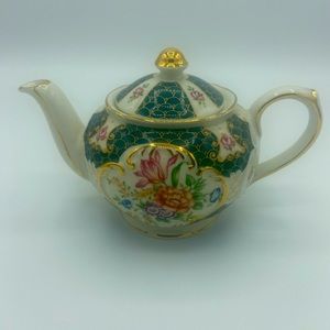 Sadler Tiny Tea Pot
